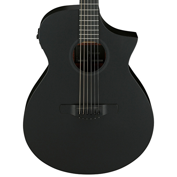 IBANEZ AEWC621-BOT  Elektro Akustik Gitar