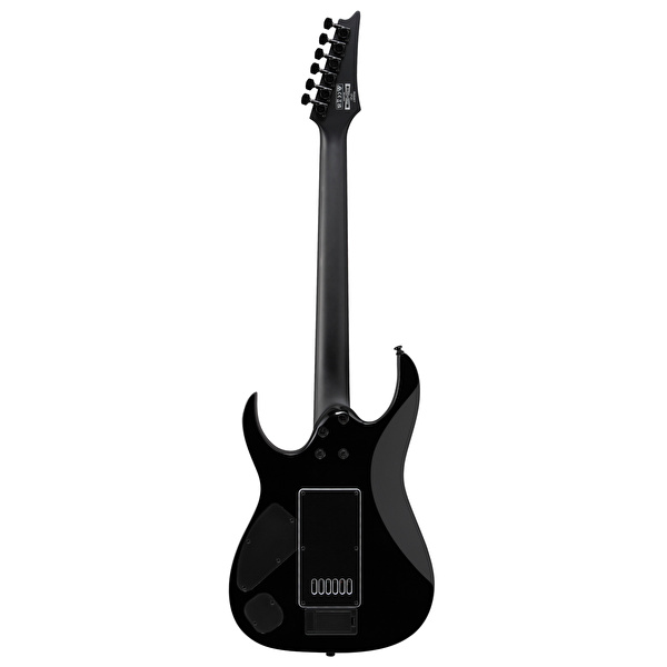 IBANEZ RGR52ET Siyah Elektro Gitar