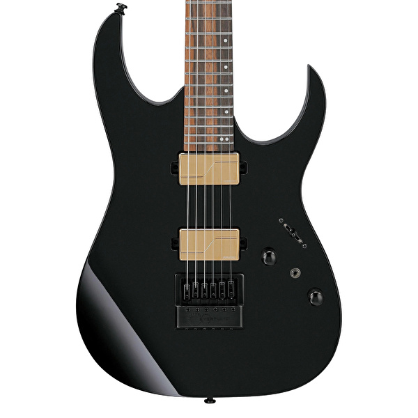 IBANEZ RGR52ET Siyah Elektro Gitar