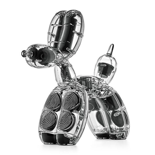 LEXON X Jeff Koons - Balloon Dog Bluetooth Hoparlör