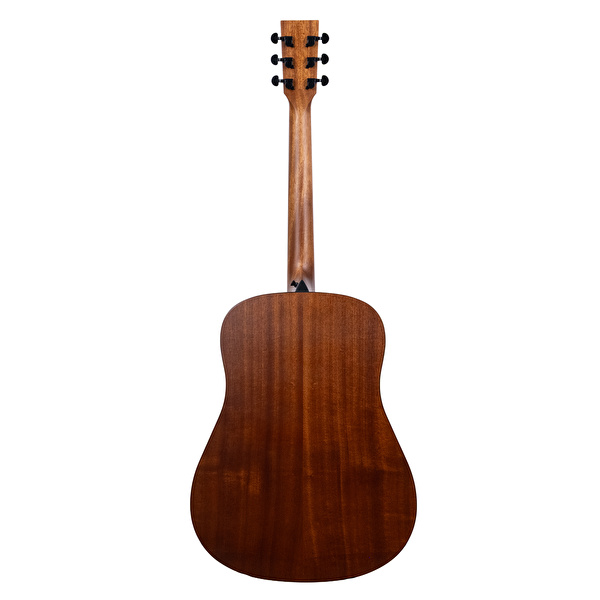 TYMA HD-60 BK Akustik Gitar