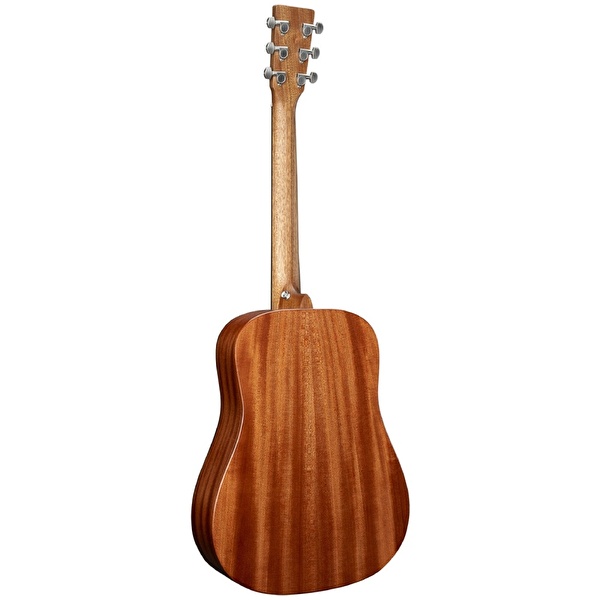 Martin 1125DJRE Junior Elektro Akustik Gitar