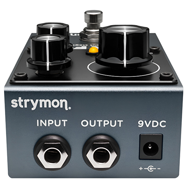 Strymon Fairfax Output Stage Drive Pedalı