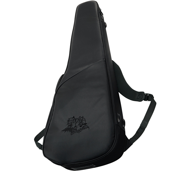 IBANEZ THGB1-BK Tim Henson Signature Powerpad Ultra Elektro Gitar Kılıfı