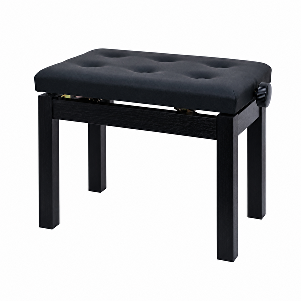 KOZMOS KPB-310-RW Ayarlı Piyano Taburesi