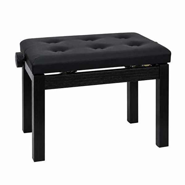 KOZMOS KPB-310-RW Ayarlı Piyano Taburesi