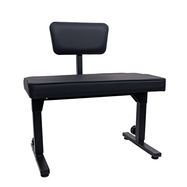 KOZMOS KPB-KB231 Yükseklik Ayarlı Klavye Taburesi