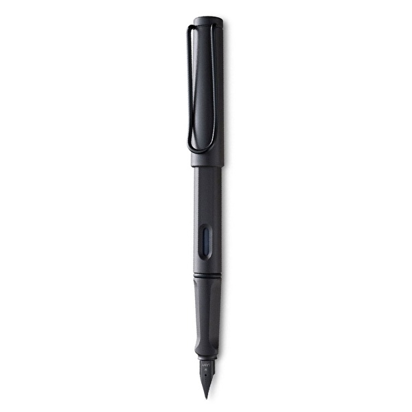 LAMY Set Safari Dolma Kalem Seti M G.Kutu Mat Siyah