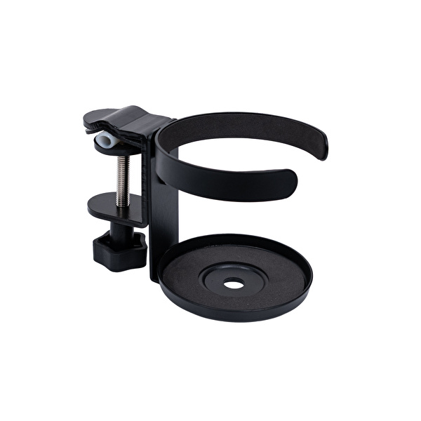 KOZMOS KS-SBJ002 Stand/Masa Montaj Opsiyonlu Bardak Standı