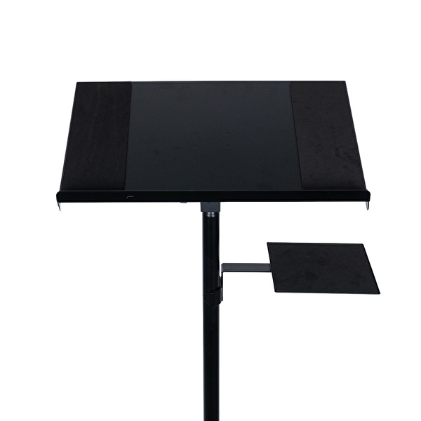 KOZMOS KS-RS101 Mouse Bölmeli Laptop Stand