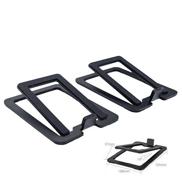 KOZMOS KS-SS036 Masaüstü Hoparlör Standı