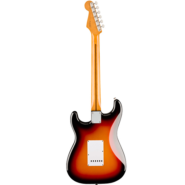 Fender Vintera III Late 50's Stratocaster 3 Renk Sunburst Elektro Gitar (Gigbag Dahil)