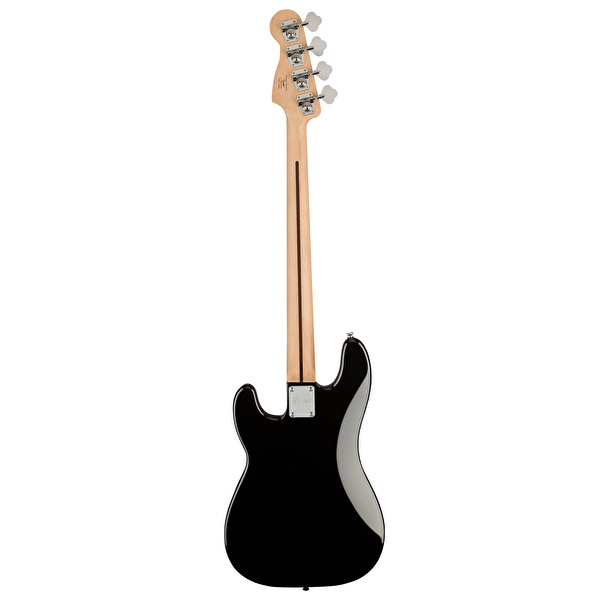 Squier Affinity Precision Bass PJ Black Ve Rumble 15 Bas Gitar Seti UK