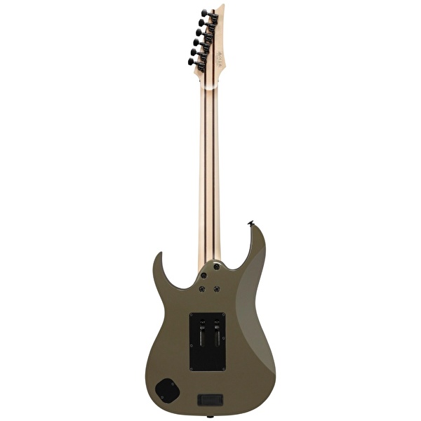 Ibanez RGR5130R-KM Khaki Metallic Elektro Gitar