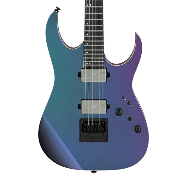 Ibanez RG5121RET-PRT RG Polar Lights Elektro Gitar