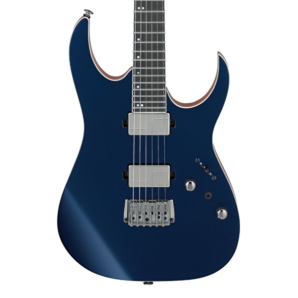 Ibanez RG5121R-DBF Dark Tide Blue Flat Elektro Gitar