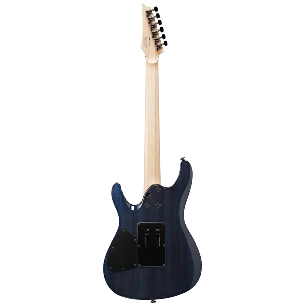 Ibanez S6670SK-DUB Prestige Dark Ultramarine Blue Elektro Gitar
