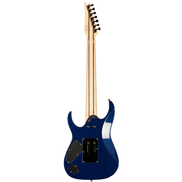 Ibanez RG2027RXL-DTB RG Prestige Dark Tide Blue Elektro Gitar