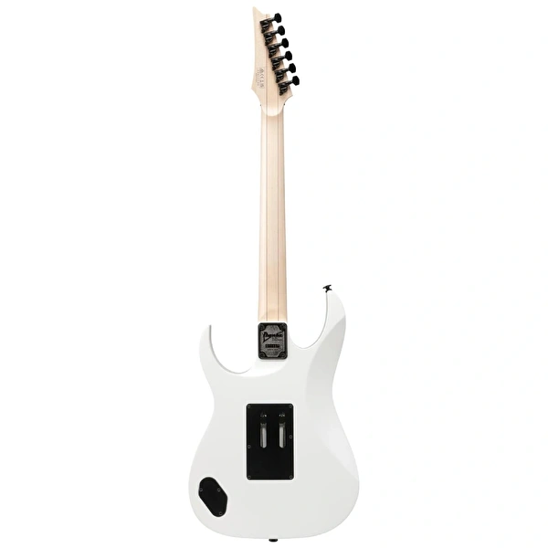 IBANEZ RG550-WHF Genesis White Flat Elektro Gitar