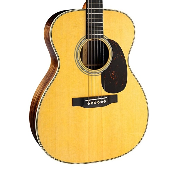 Martin 000-28 Akustik Gitar