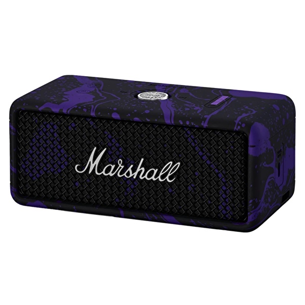 MARSHALL  Emberton III BT Bluetooth Hoparlör, Hendrix Edition LTD.