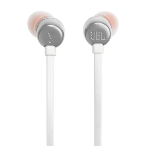 JBL Tune 310C USB-C Kablolu Kulak İçi Beyaz Kulaklık