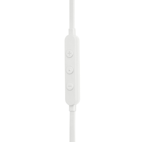 JBL Tune 310C USB-C Kablolu Kulak İçi Beyaz Kulaklık