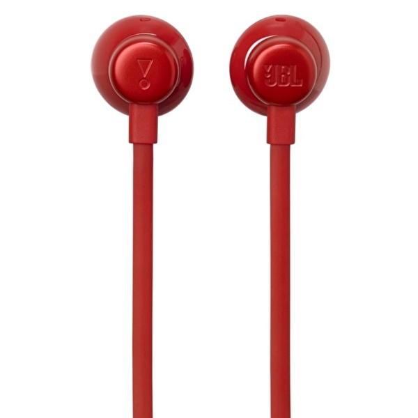JBL Tune 305C USB-C Kablolu Kulak İçi Kırmızı Kulaklık