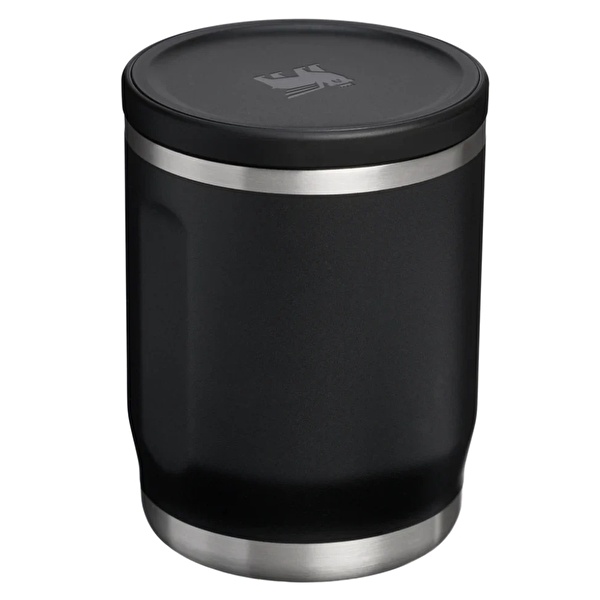 STANLEY The Adventure To-Go Food Jar 0.53L / 18oz Black 2.0