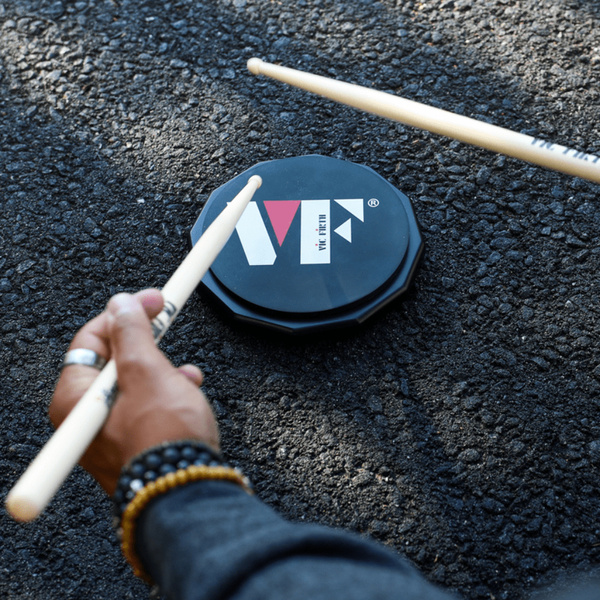 VIC FIRTH VXPPVF06 VF Practice Pad 6