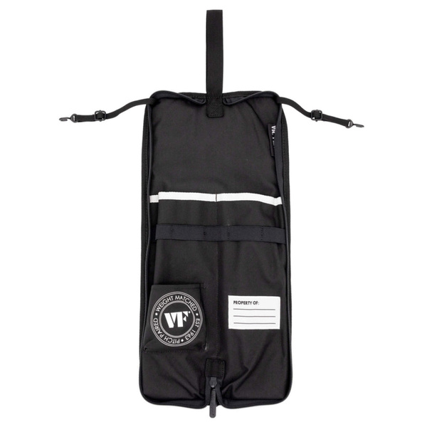VIC FIRTH VXSB00301 - Siyah Baget Çantası