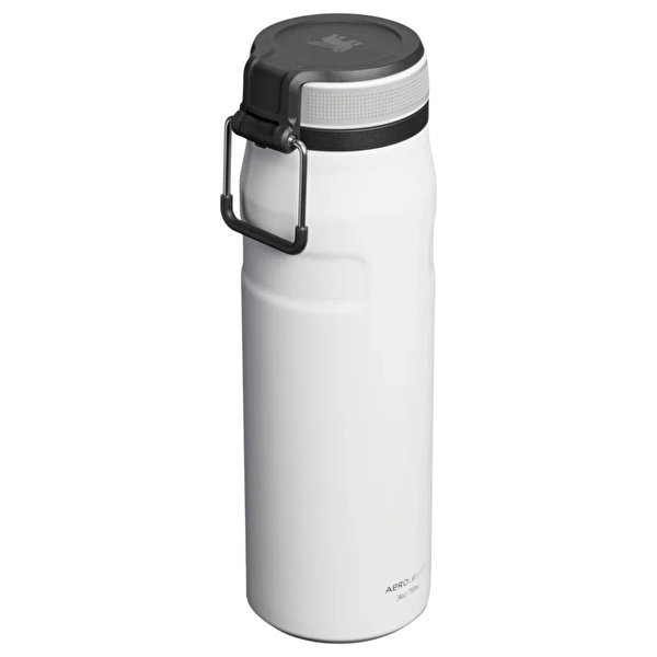 STANLEY The IceFlow Bottle Twist Flip 0.7L / 24oz Chalk