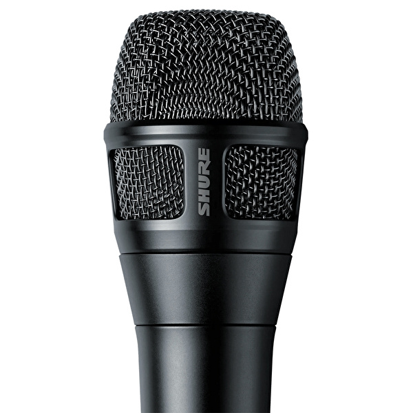 SHURE NXN8/S Nexadyne Serisi Supercardioid Dinamik Vokal Mikrofonu