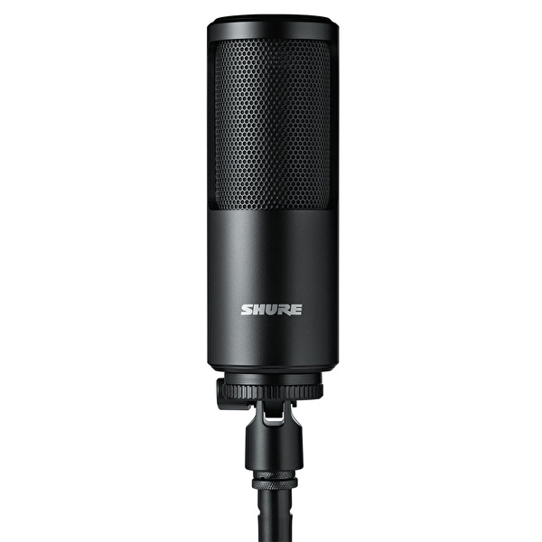 SHURE SM4-K Çift Diyaframlı Kondansatör Stüdyo Mikrofonu