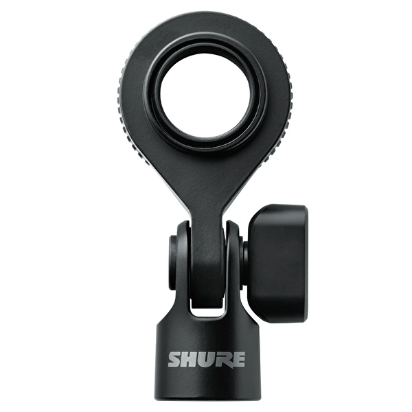 SHURE SM4-K Çift Diyaframlı Kondansatör Stüdyo Mikrofonu