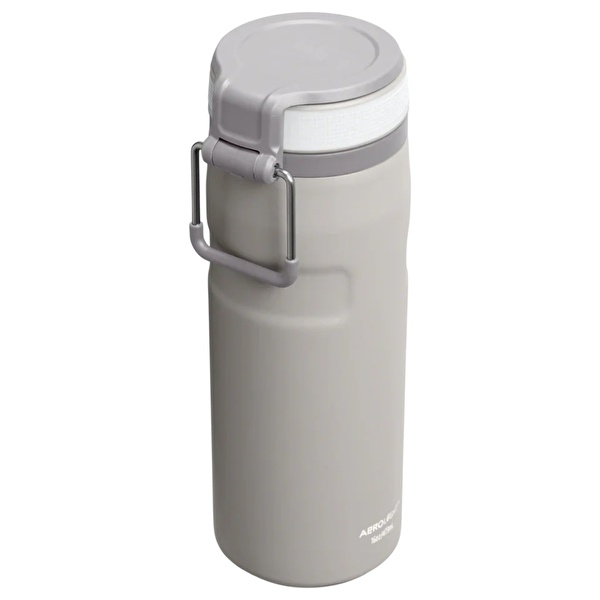 STANLEY The IceFlow Bottle Twist Flip 0.47L / 16oz Ash