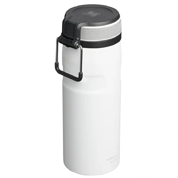 STANLEY The IceFlow Bottle Twist Flip 0.47L / 16oz Chalk