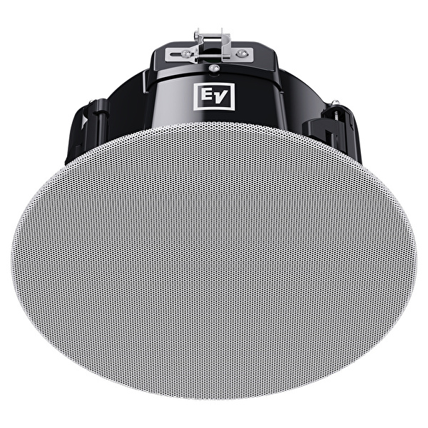 ElectroVoice BSYS-EVID-C6.2-G2W - Premium Tavan Hoparlör Seti, Beyaz