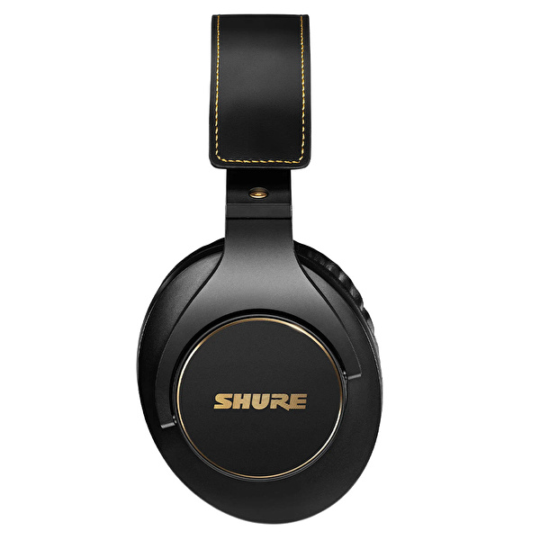 SHURE SRH840A-EFS Profesyonel Kulaküstü Stüdyo Referans Kulaklığı