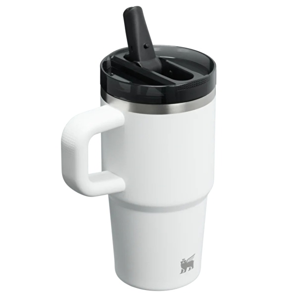 STANLEY The Quencher ProTour Flip Straw Tumbler 0.59L / 20oz Chalk