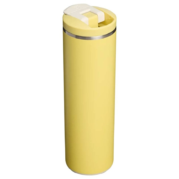 STANLEY The Transit Fliptop Mug 0.47L / 16oz Daffodil