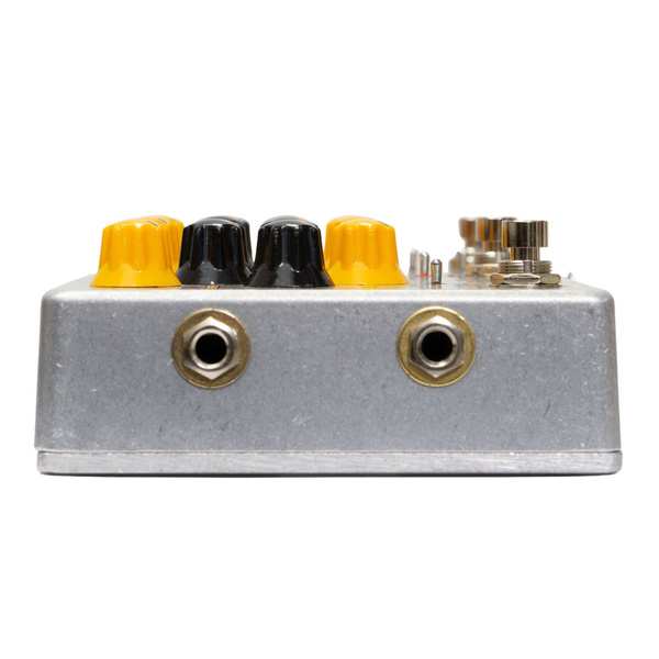 Mark Bass MB Pro Bass Mixer 3 Kanal Bas Efekt Pedalı