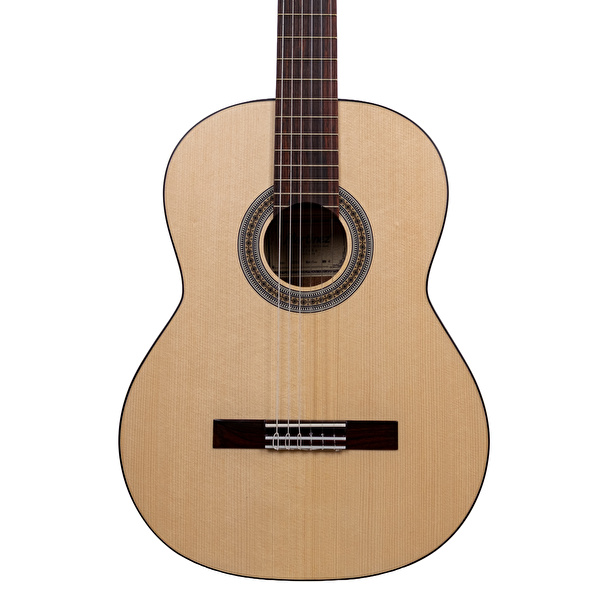 Martinez MM4 Natural Klasik Gitar