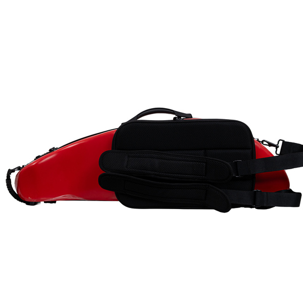 VANETTA GVB-300RD Kırmızı 4/4 Keman Taşıma Çantası