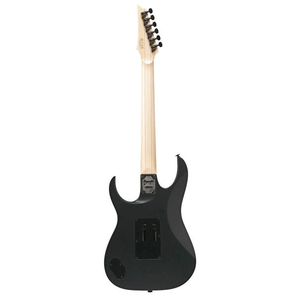 IBANEZ RG550-BKF Genesis Flat Black Elektro Gitar