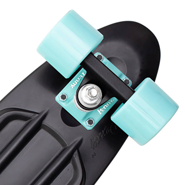 PENNY Board The Original Black Ice 22