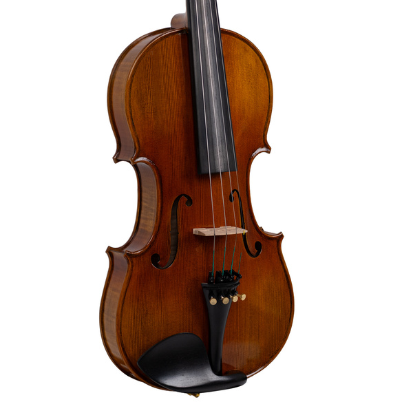 VANETTA LUT-V003 4/4 Luthier Serisi Keman (Pirastro Telli)