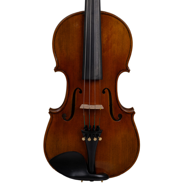 VANETTA LUT-V003 4/4 Luthier Serisi Keman (Pirastro Telli)