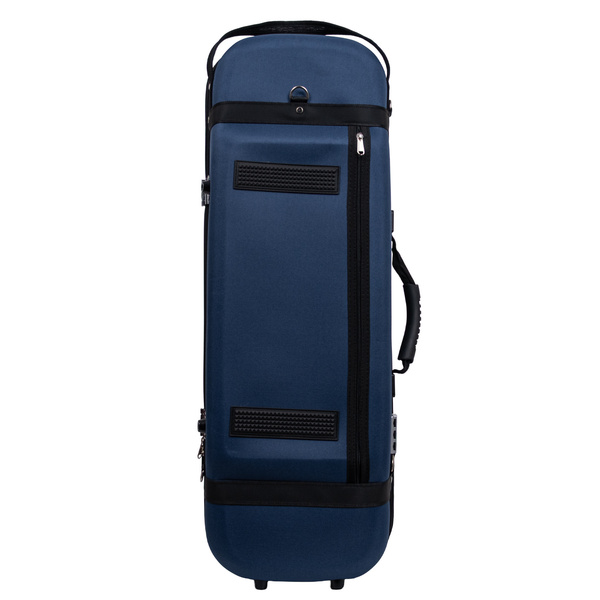 VANETTA EVC-100BL 4/4 Mavi Keman Taşıma Çantası