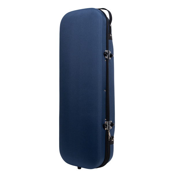 VANETTA EVC-100BL 4/4 Mavi Keman Taşıma Çantası